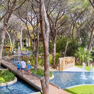 Village - Le Palme Santa Margherita di Pula