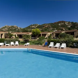 Apartment Le Baiette, Costa Paradiso