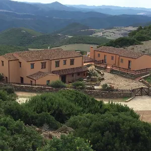 Bauernhof L'oasi Del Cervo, Arbus